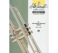 Allen Vizzutti The Allen Vizzutti Trumpet Method Book 1 (Tascabile)