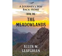 Allen W Leafgreen The Meadowlands (Tascabile)