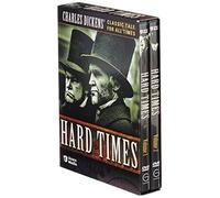 Allen/West/Fox - Hard Times