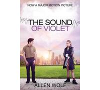 Allen Wolf The Sound of Violet (Tascabile)