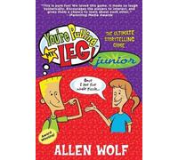 Allen Wolf You're Pulling My Leg Junior (Tascabile) You're Pulling My Leg