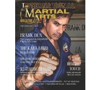 Allen woodman Frank Dux Bohdi Sanders Ga International Martial Arts (Tascabile)