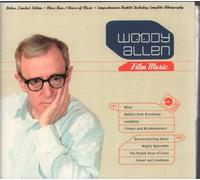 Allen, Woody - Film Music (2 CD)