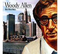 Allen Woody - More Movie Music