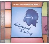 Allen, Woody - Music Inspired By Hollywood