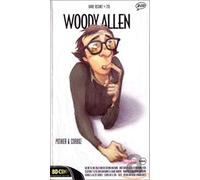 Allen,Woody - Woody Allen (inclus et 1 BD)