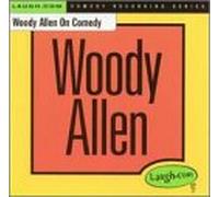 Allen, Woody - Woody Allen On Comedy