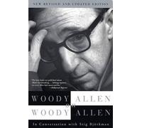 Allen Woody Woody Allen on Woody Allen (Tascabile)