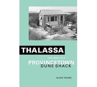 Allen Young Thalassa (Tascabile)