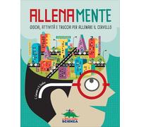 Allenamente. Come allenare il cervello