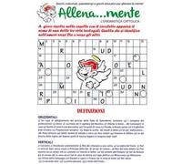 Allenamente. Enigmistica cattolica