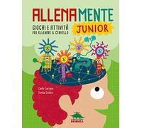 Allenamente Junior