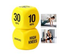 Allenamenti Divertente Push Up Portatile e Fitness