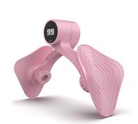 Allenamento a casa, Thigh Master Attrezzo for esercizi cosce, tonificante for , glutei, gambe e braccia, attrezzi for di Kegel, prodotti for il rassodamento femminile