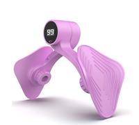 Allenamento a casa, Thigh Master Attrezzo for esercizi cosce, tonificante for , glutei, gambe e braccia, attrezzi for di Kegel, prodotti for il rassodamento femminile