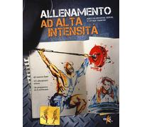 Allenamento ad alta intensità - Broussal-Derval Aurélien, Ganneau Stéphane