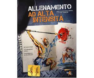 Allenamento ad alta intensità - Broussal-Derval Aurélien, Ganneau Stéphane