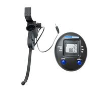 Allenamento Basket Digital Score Trackers Con Materiali PP Robusti Installazione Rapida Per Pratica Esterna Interna Attrezzatura Allenamento Basket Digitale