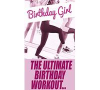 Allenamento, compleanno, biglietto di auguri, 130 x 235 mm