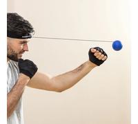 Innovagoods Palla Riflessa Per Allenamento Balxing