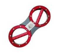 Allenamento Del Braccio Con La Macchina Dei Rotatori - Allenatore Professionale Per Avambraccio E Polso | Macchine Rotanti Per Bruciare Le Spalle, Rotanti A 360° Per Allenare I Punti Di Della Pr