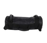 Allenamento del sollevamento pesi Sand Power Bag Fitness Force High Intensity Force Training For Home Gym Esercizio Esercizio PU Pelle 10kg 20kg 30kg Opzionale (10kg)