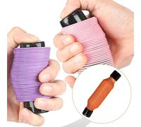 Allenamento della di presa, accessorio per la riabilitazione del rafmento delle