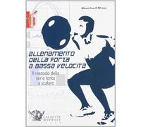 Allenamento della forza a bassa velocità. Il metodo della serie lenta a scalare: 1