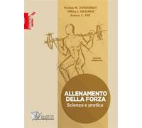 Libri Zatsiorsky Valdimir M. / Kraemer William J. / Fry Andrew C. - Allenamento