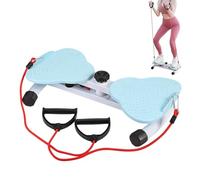 Allenamento della vita, macchina di torsione della vita, tavola per esercizi addominali | Strumento silenzioso per l'allenamento a casa per massaggi e perdita di peso