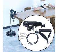 Allenamento dell'avambraccio, tavolo da allenamento per , attrezzatura per di