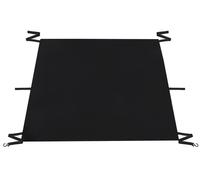 Allenamento di sopravvento con l'avvolgimento con l'avvolgimento di 130x167 cm