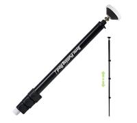 Allenamento Golf Putter Portatile Pratica Putt Colpi | Ausilio di Allenamento Golf Swing Grip Postura per Golfisti Uomo Interno Esterno Giardino Retrocasa Campo Pratica Green