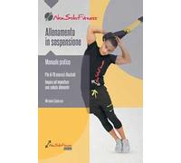 Libri Michele Calabrese - Allenamento In Sospensione. Manuale Per L'istruttore