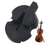 Allenamento - Leggero Armonica Pratica Violino In | Affidabile Sveglio Violino | Muta Rotonda In Accessorio Per La Pratica Personale Della Musica