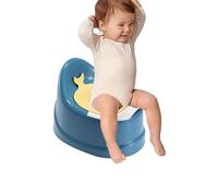 Allenamento Per Bambini Per Bambini - Coperchio Di Protezione Da Splash Di Sedile Del Bagno Portatile | Altezza -Steggibile Step -By -Case Sgabello Per Bambini Piccoli | Assistenza Per L'apprendimento