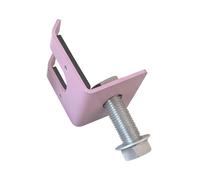 Allenamento per ganci per bilancieri Postato di sollevamento pesi di