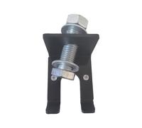 Allenamento per ganci per bilancieri Postato di sollevamento pesi di