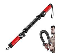 Allenamento Per Il Petto | Costruttore Di Bicipiti Regolabile 30-50 Kg | Attrezzo Per Allenare Parte Superiore Del Corpo E Rafforzare Spalle Avambracci Bicipiti E Braccia