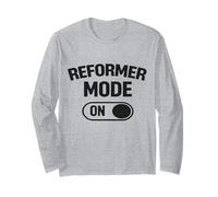 Allenamento per Il riformatore degli Amanti del Maglia a Manica