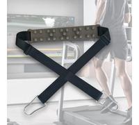 Allenamento per la della cintura del massaggio per il tapis roulant per le donne