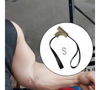 Allenamento per la presa del polso e del braccio di ferro, per uomini e