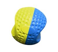Allenamento per swing da golf, aiuto per esercitarsi tra le braccia e il | Palla da golf da allenamento per altalene, per uomini e donne, per cortile, casa, ufficio, palestra, all'aperto e al chiuso