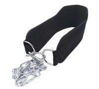 Allenamento Peso Cinturino Cintura Per Dip Pull / Sollevamento Esercizio Fitness