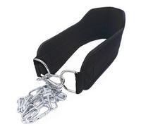 Allenamento Peso Cinturino Cintura Per Dip Pull / Sollevamento Esercizio Fitness