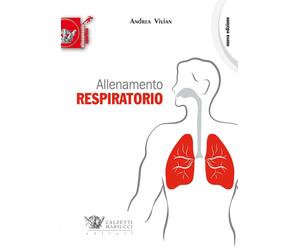 Allenamento respiratorio - Vivian Andrea