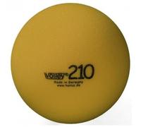 Allenamento softball, Ø ca. 21 cm, peso ca. 295 g, colore giallo, comportamento salto oooo