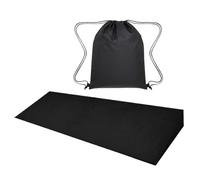 Allenamento Wedge, Squat Wedge Block, Calf Stretch Wedge, Strength Training Wedge Block, Squat Wedge, Squat Yoga Block for Leg Exercises