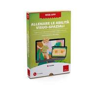 Allenare Le Abilità Visuo-Spaziali. Web App - - 2025