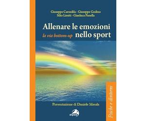 Allenare le emozioni nello sport. La via bottom-up